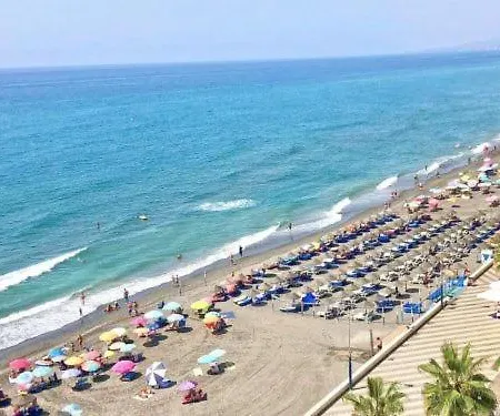 Апартаменты Casa Amaya *