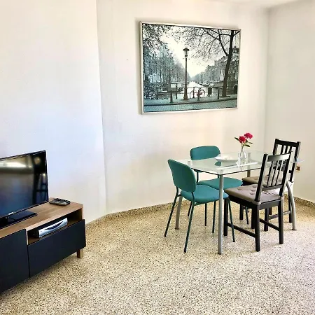 Casa Amaya Апартаменты
