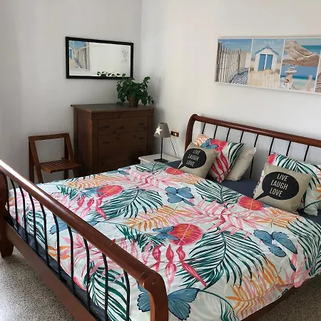 Casa Amaya Торрокс-Коста