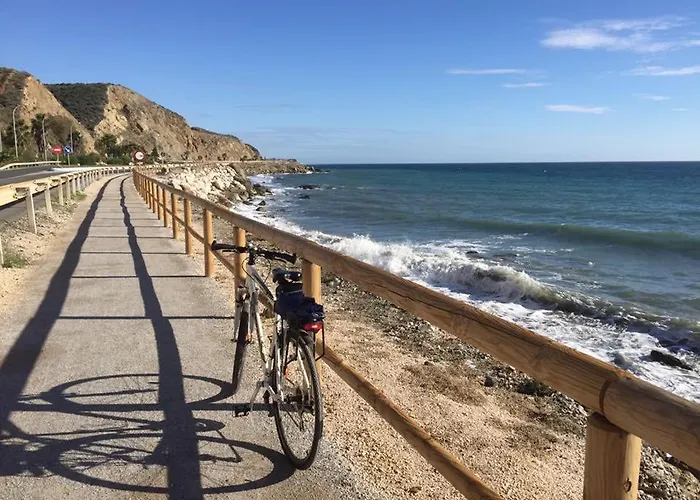 Lägenhet Casa Amaya Torrox