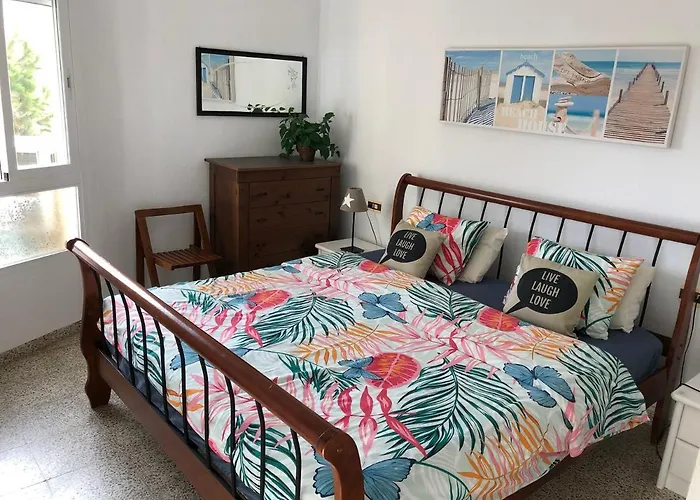 Casa Amaya Torrox