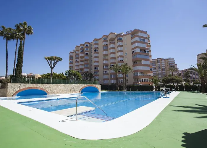 Casa Amaya Torrox