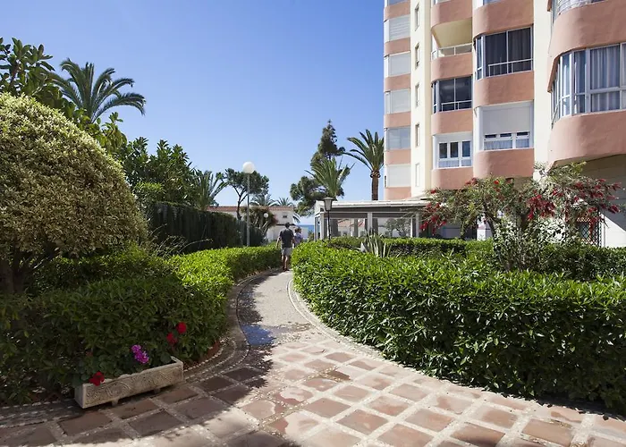 Casa Amaya Torrox