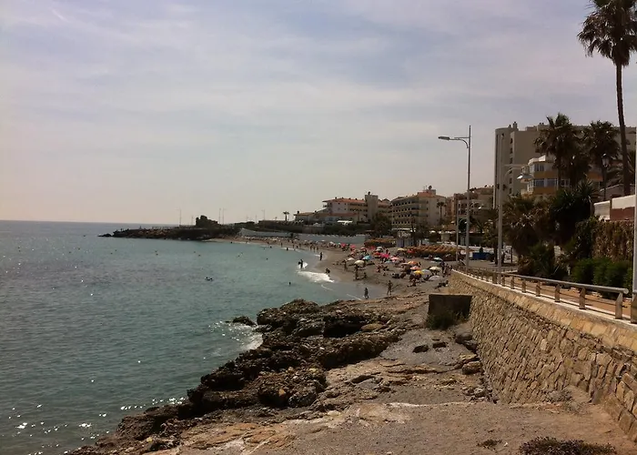 Casa Amaya Torrox