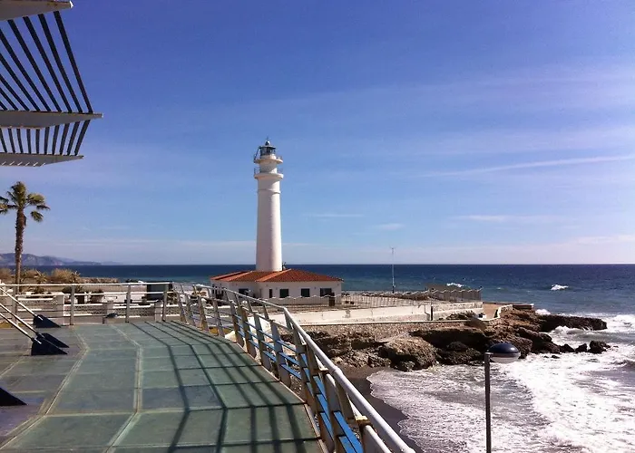 Casa Amaya * Torrox