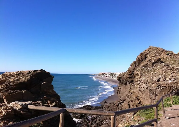 Lägenhet Casa Amaya Torrox