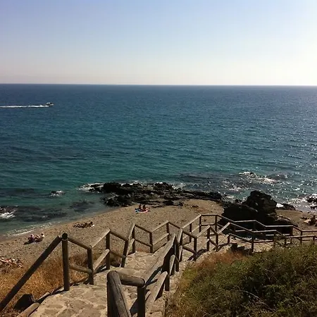 Apartament Casa Amaya Torrox