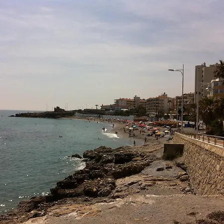 Casa Amaya Torrox