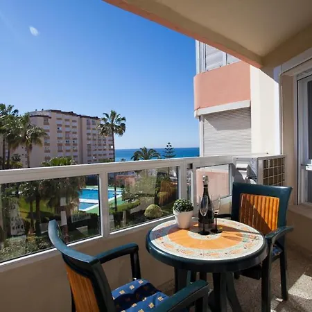Appartement Casa Amaya Torrox