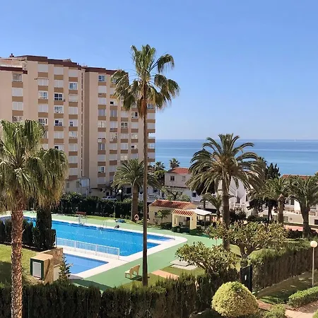 Casa Amaya * Torrox