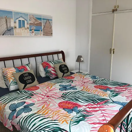Appartement Casa Amaya Torrox