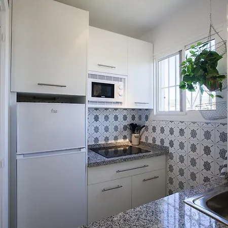 Casa Amaya Appartement Torrox
