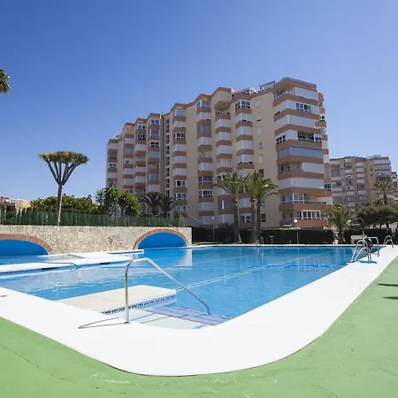 Casa Amaya Torrox