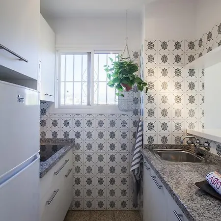 Casa Amaya Appartement *
