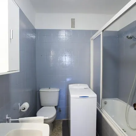 Casa Amaya Appartement
