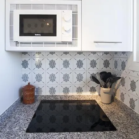 Appartement Casa Amaya *