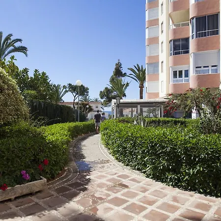 Casa Amaya Torrox