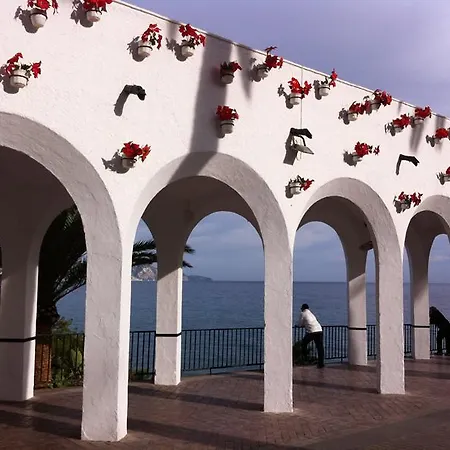 Casa Amaya * Torrox
