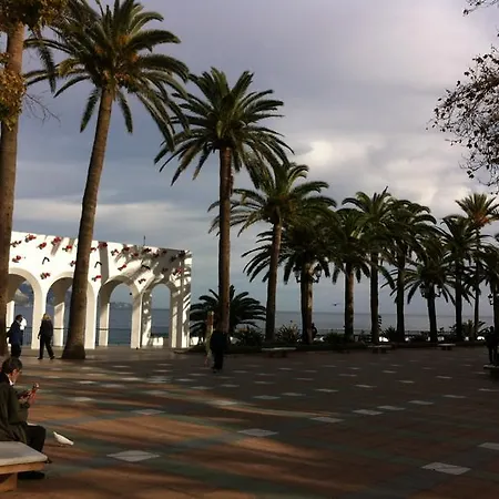 Appartement Casa Amaya