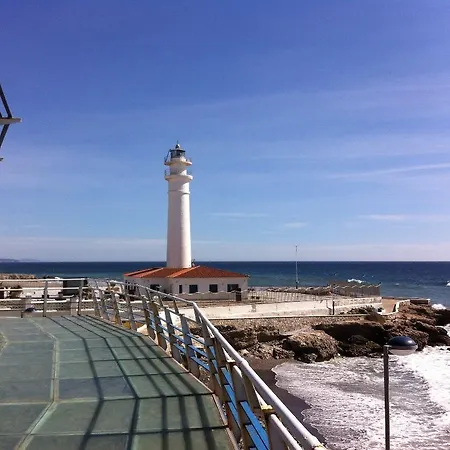 Casa Amaya * Torrox