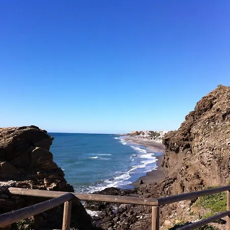 Appartement Casa Amaya Torrox